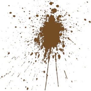 Mud PNG