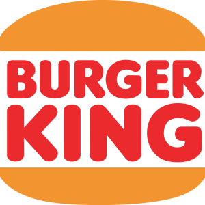 Burger King logo PNG