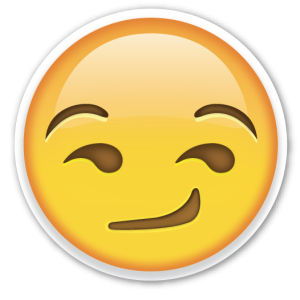 Smiley PNG