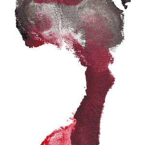 Footprints PNG
