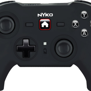 Game controller PNG image