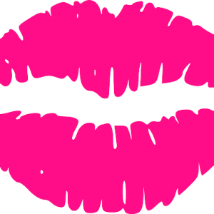 Kiss PNG