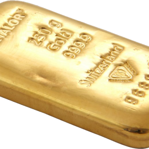 Gold bar PNG image