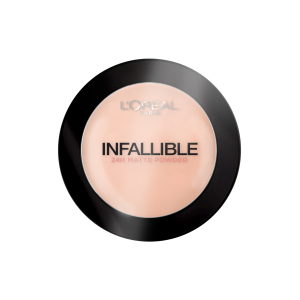 Face powder PNG