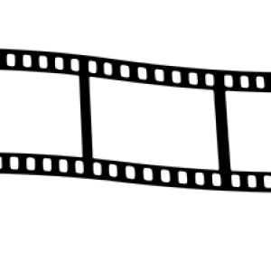 Filmstrip PNG