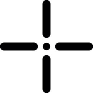 Sight, aim PNG
