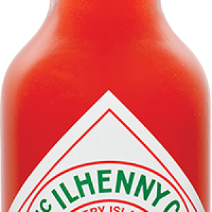 Tabasco PNG