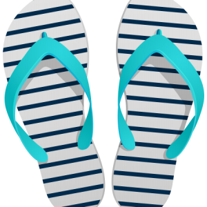 Flip-flops PNG