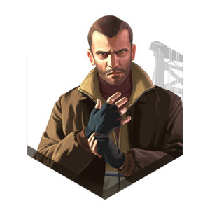 GTA PNG