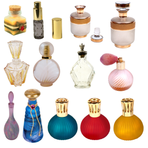 Perfume PNG
