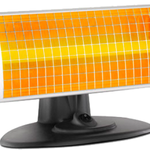 Electric heater PNG