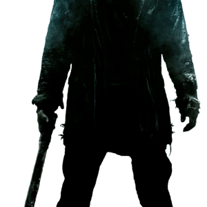 Jason Voorhees PNG