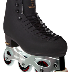 Roller skates PNG