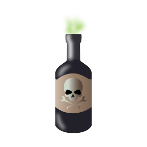 Poison PNG