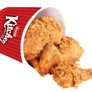 KFC bucket PNG