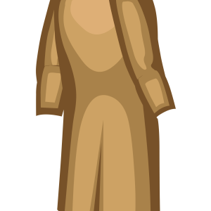 Coat PNG