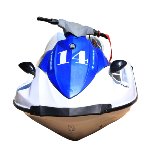 Jet ski PNG