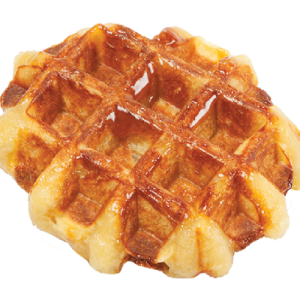 Waffle PNG