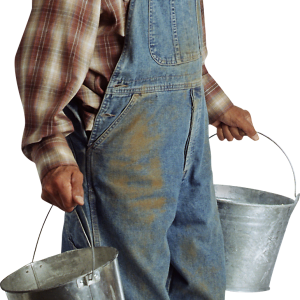 Farmer PNG