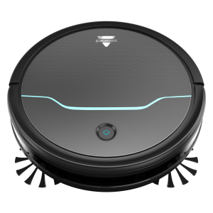 Robotic vacuum cleaner PNG