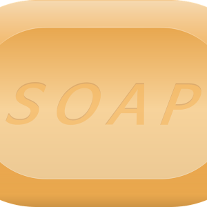 Soap PNG