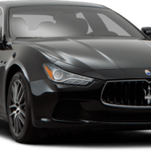 Maserati PNG