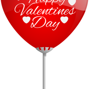 Happy Valentines Day PNG
