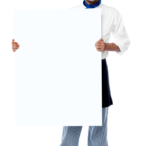 Chef PNG