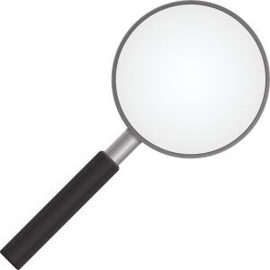 Loupe PNG