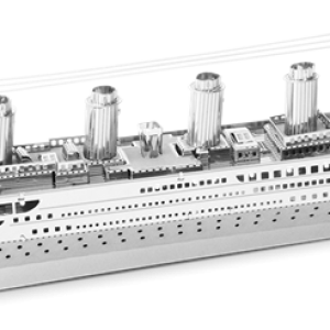 Titanic PNG