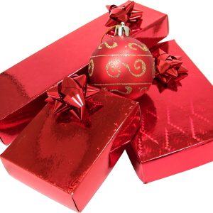 Gift box PNG
