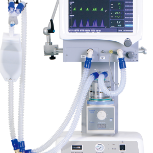 Mechanical ventilator COVID-19 PNG