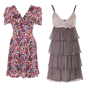 Dress PNG