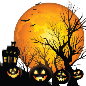 Halloween PNG