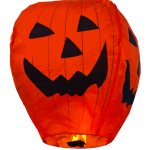 Sky lantern PNG