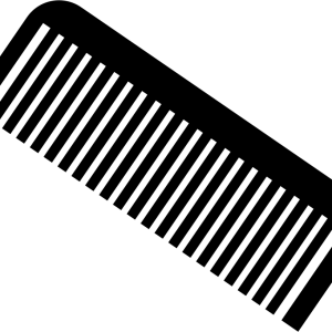 Comb PNG