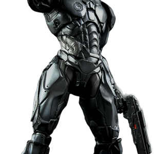 Robocop PNG