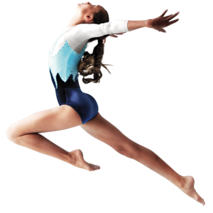 Gymnastics PNG