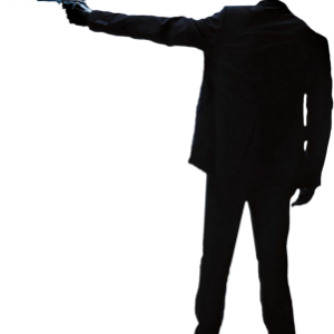 Hitman PNG