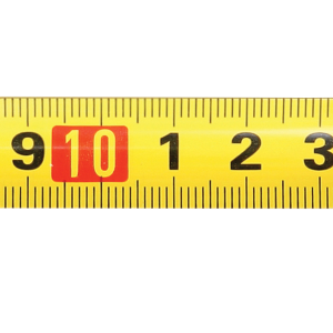 Measure tape PNG