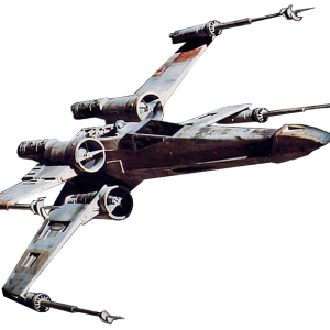 Star Wars PNG