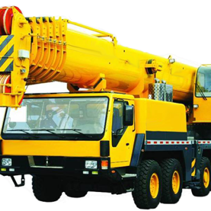Crane PNG