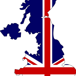 England map PNG