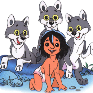 Mowgli PNG