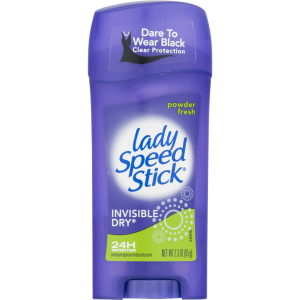 Deodorant PNG