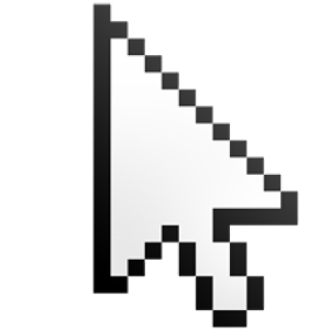 Mouse Cursor PNG