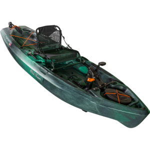 Canoe PNG