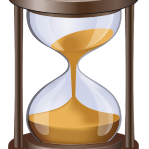 Hourglass PNG