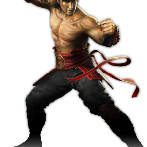 Mortal Kombat PNG