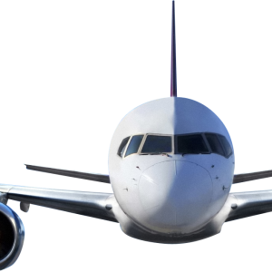 Plane PNG image